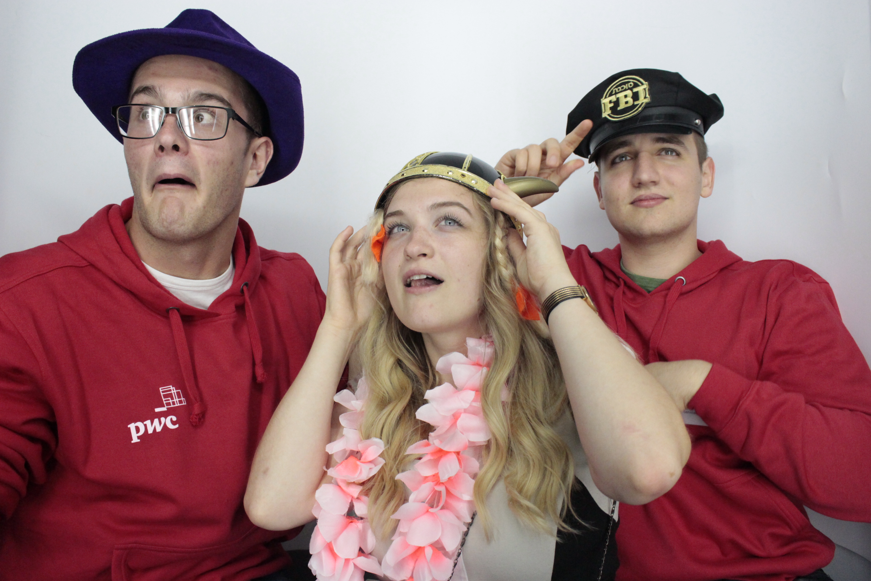 Summer Internship Induction | View more photos from the event at gallery.myphotoboothexperience.co.uk/u/MyPhotoBoothExperienceLtd/Summer-Internship-Induction
